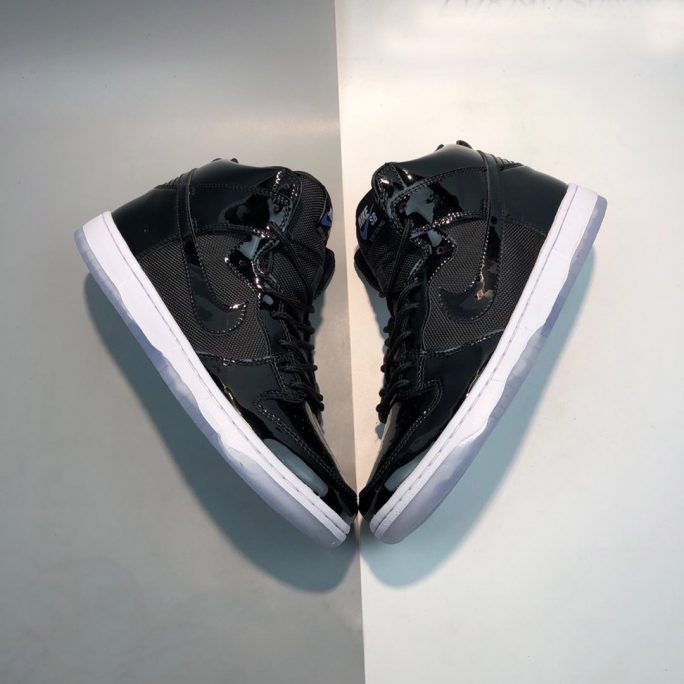 Nike SB Dunk High “Space Jam” BQ6826-002 For Sale – Sneaker Hello