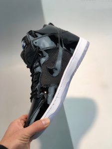 Nike SB Dunk High “Space Jam” BQ6826-002 For Sale – Sneaker Hello