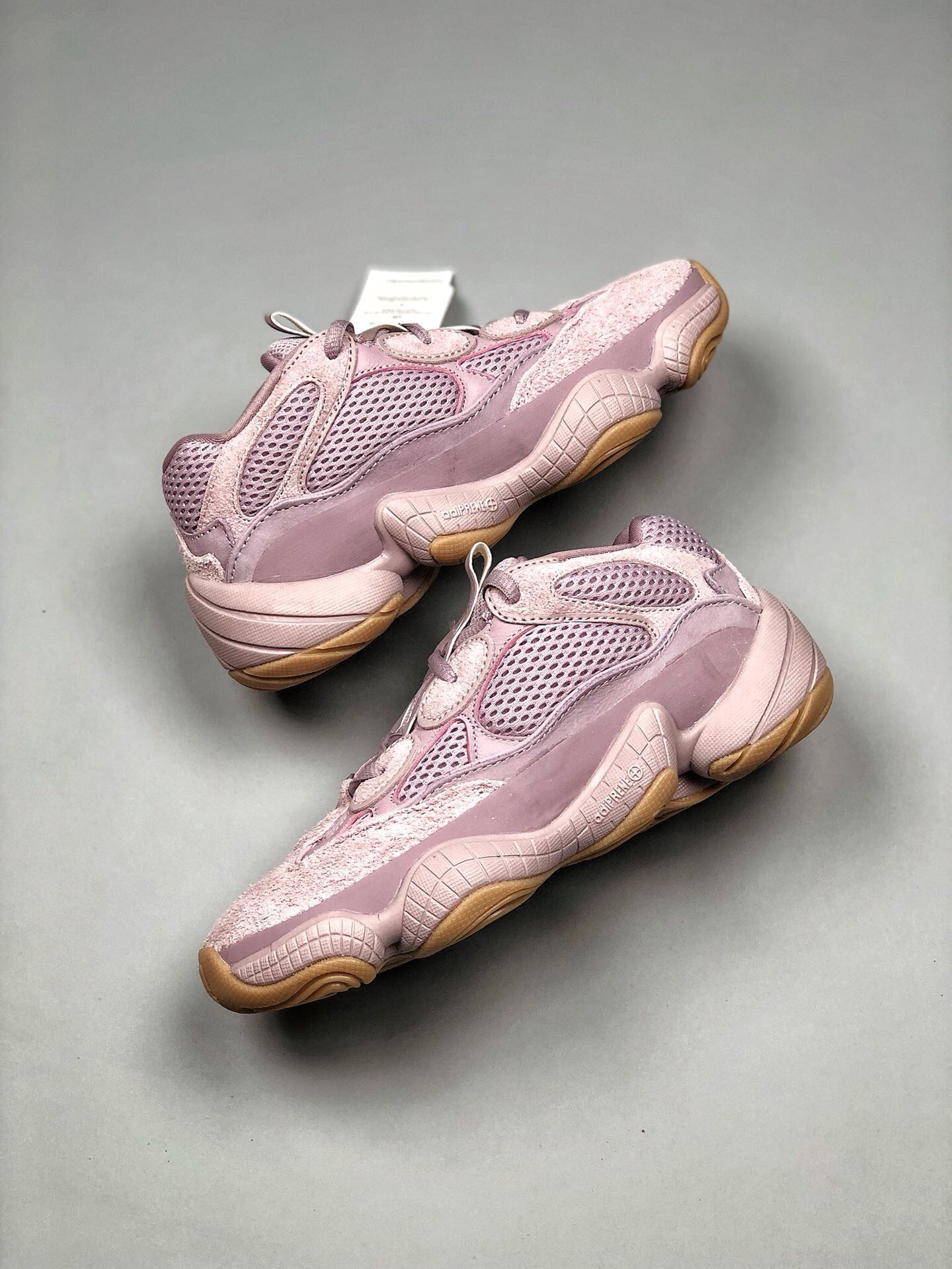 adidas Yeezy 500 “Soft Vision” FW2656 For Sale – Sneaker Hello