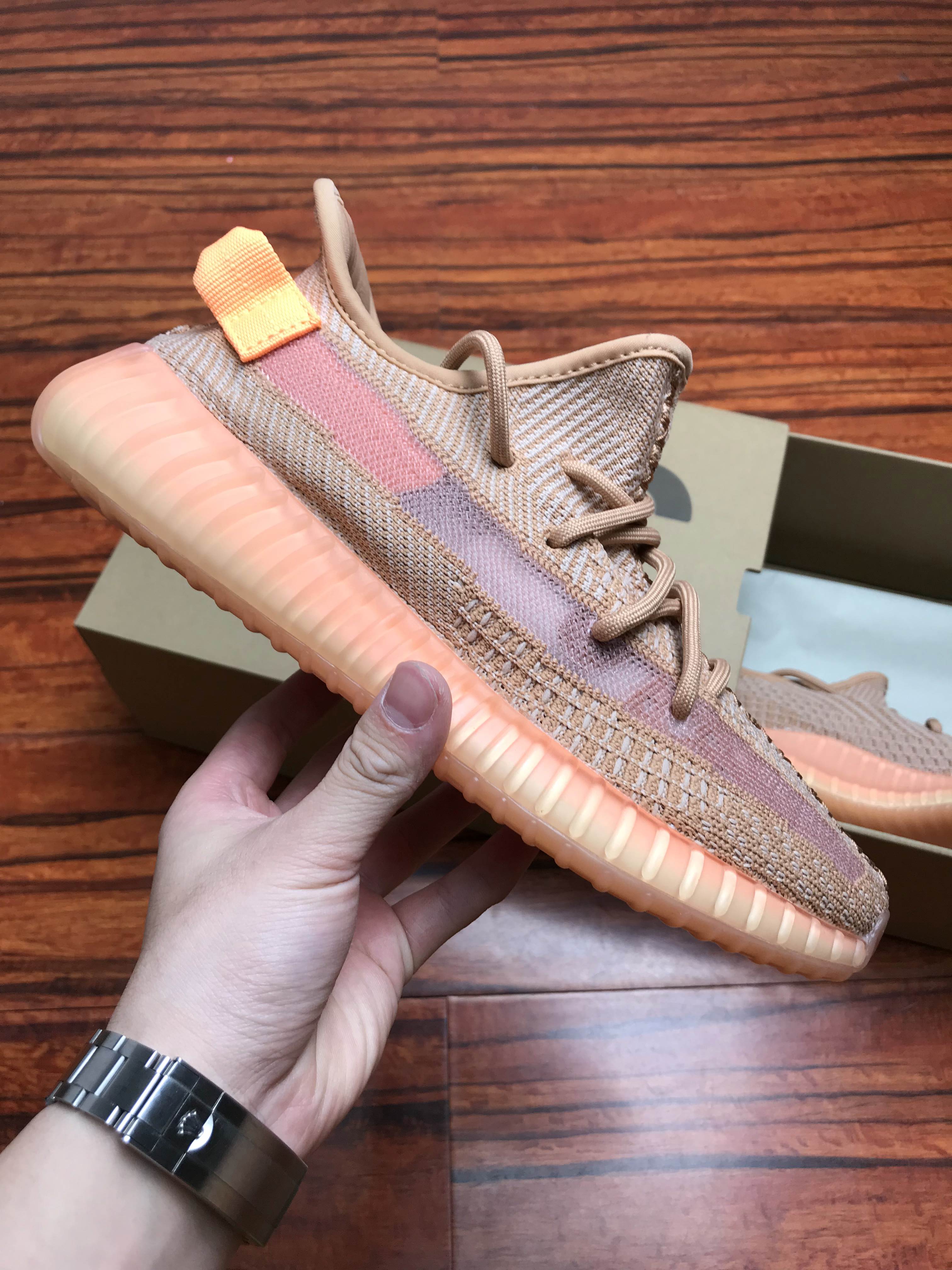 adidas Yeezy Boost 350 V2 “Clay” EG7490 For Sale – Sneaker Hello