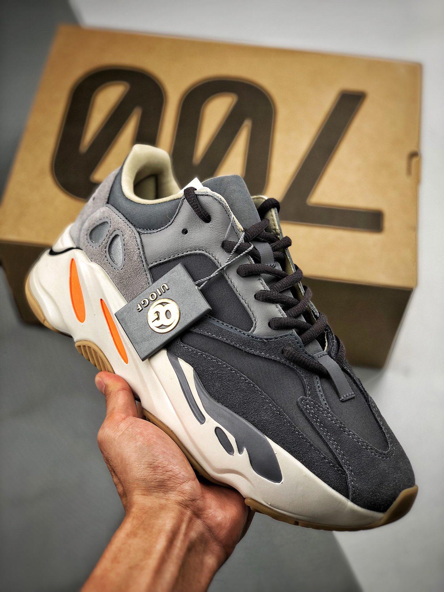 adidas Yeezy Boost 700 ‘Magnet’ FV9922 For Sale – Sneaker Hello