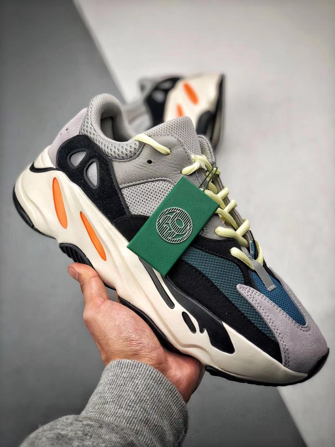 adidas Yeezy Boost 700 “Wave Runner” B75571 For Sale – Sneaker Hello