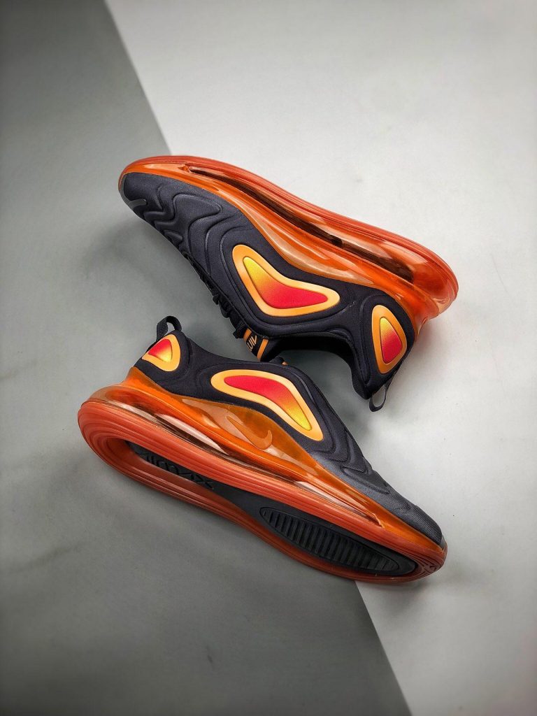 Nike Air Max 720 “Fuel Orange” AO2924-006 For Sale – Sneaker Hello