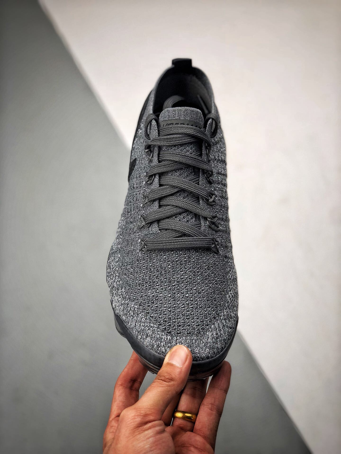 Nike Air VaporMax Flyknit 2 Dark Grey 942842-002 On Sale – Sneaker