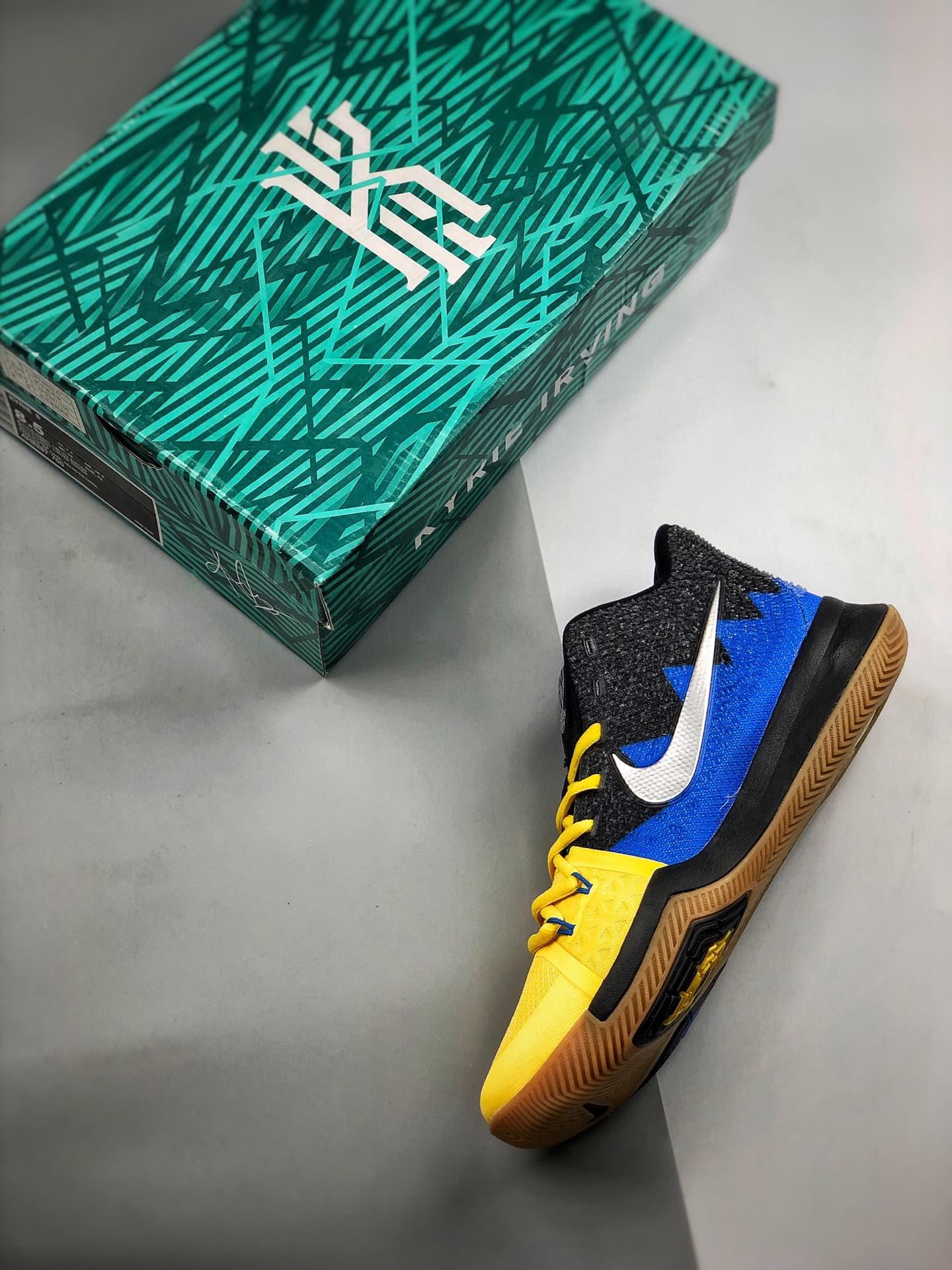 kyrie 3 finals for sale