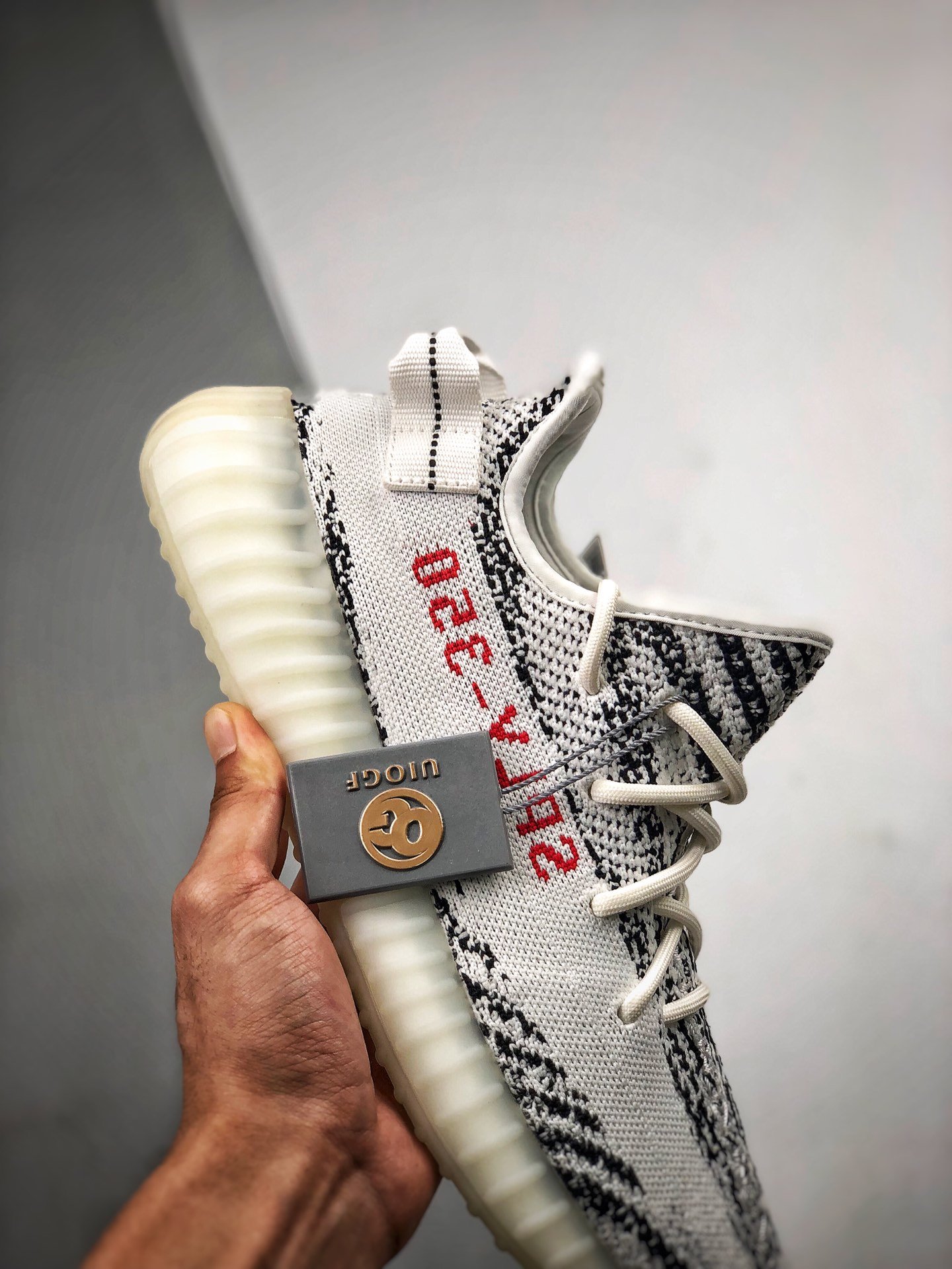 adidas Yeezy Boost 350 V2 “Zebra” CP9654 For Sale – Sneaker Hello