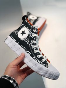 Converse Chuck Taylor All Star High Not A Chuck Black For Sale ...