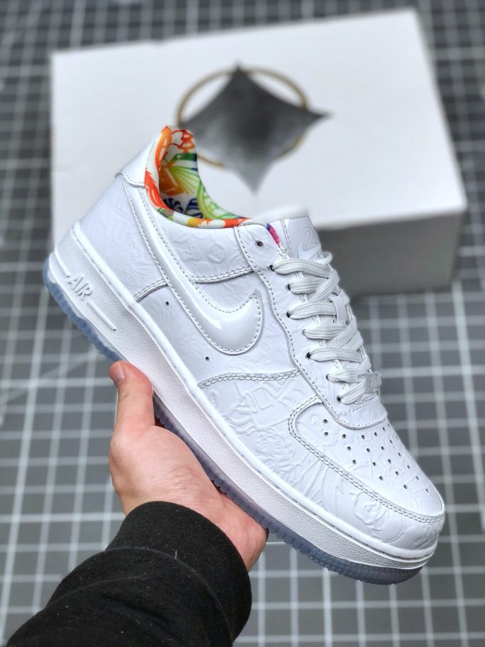 Nike Air Force 1 Low Chinese New Year 2020 For Sale – Sneaker Hello