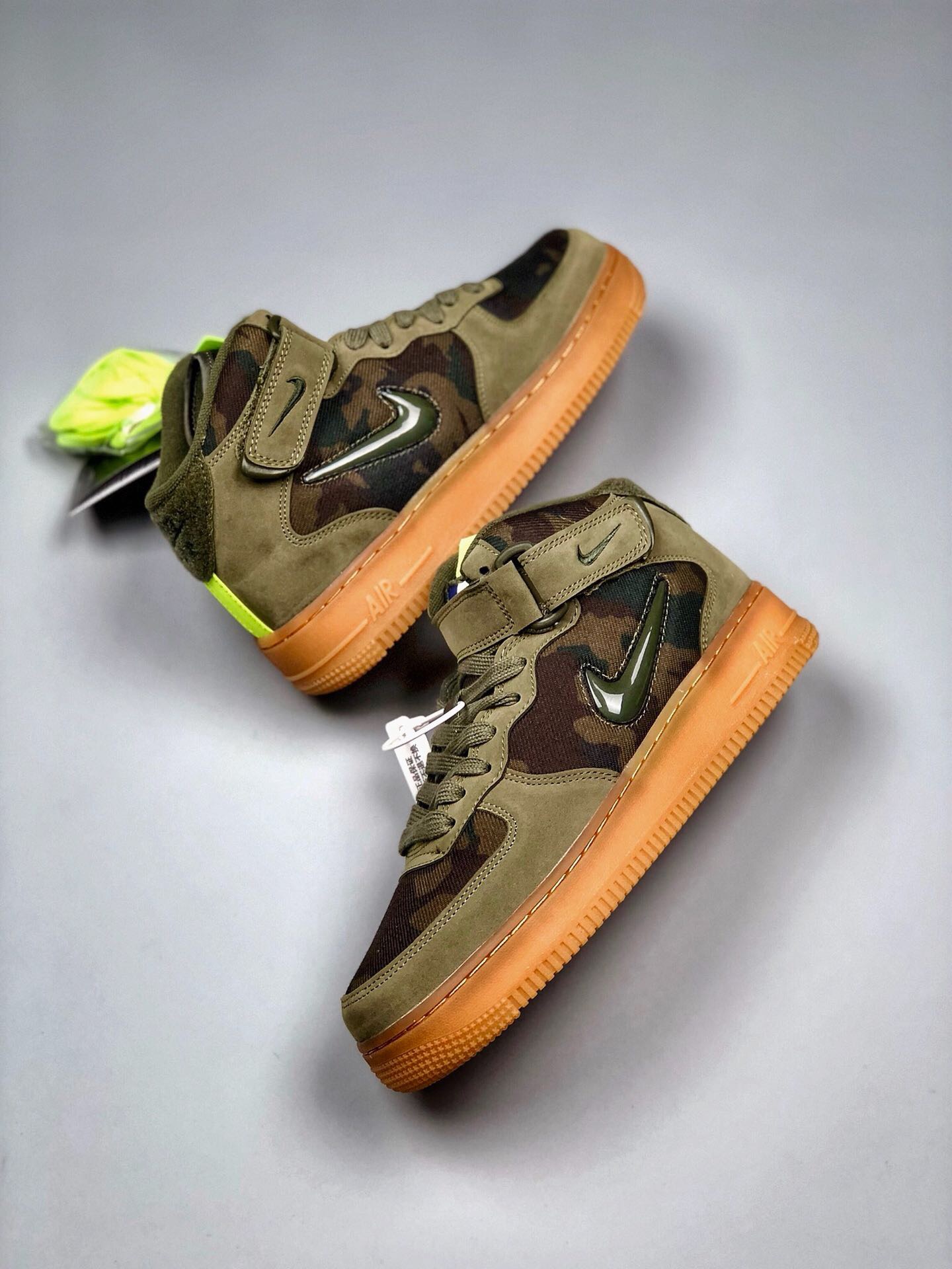 camouflage air force ones for sale