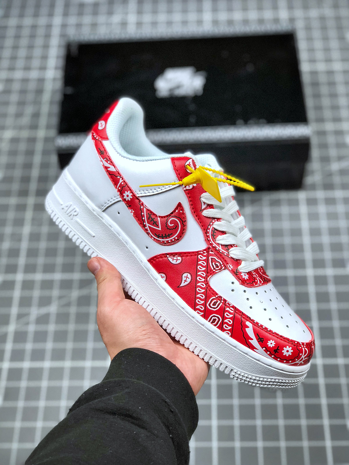 air force 1 customizzate