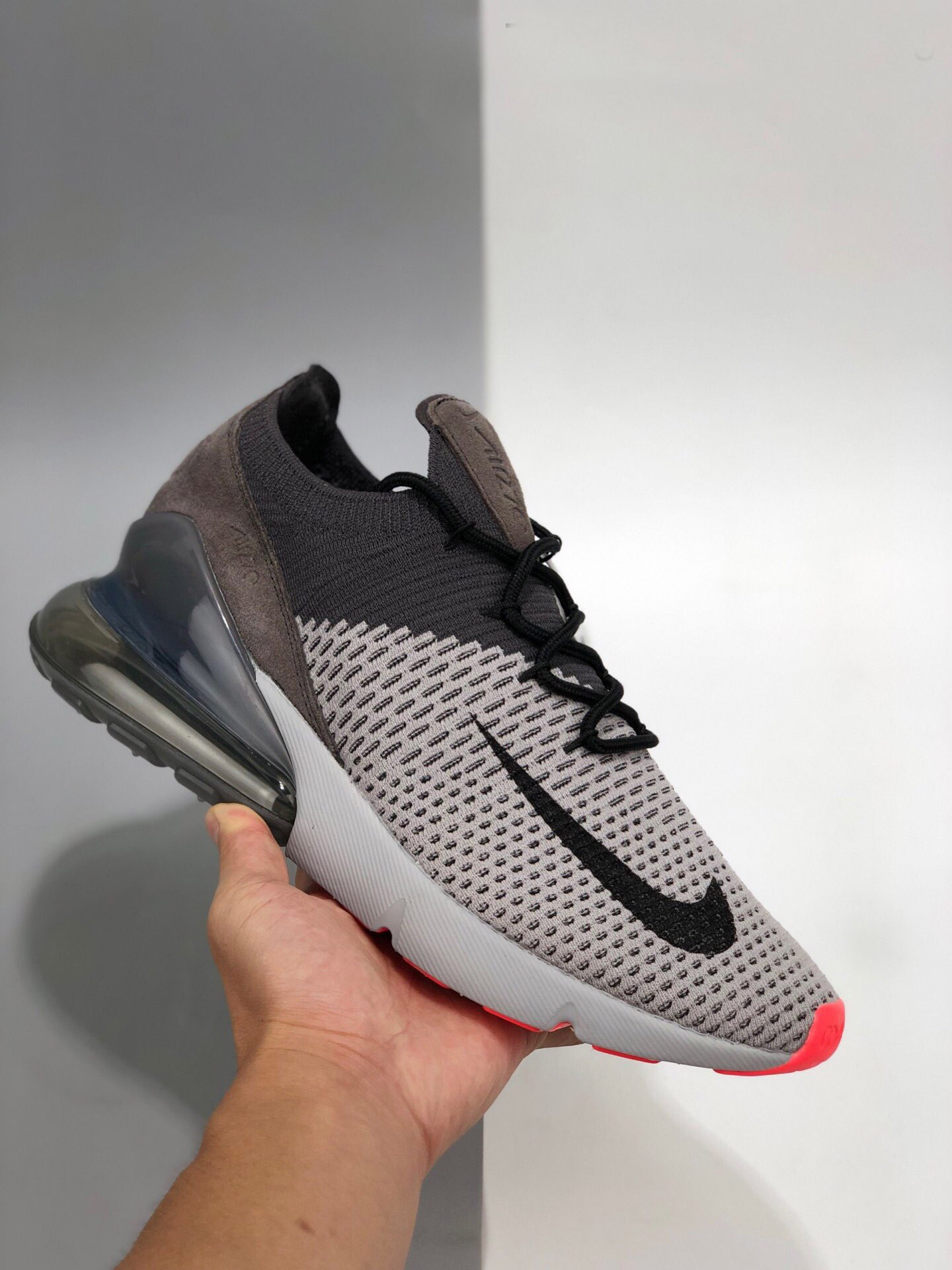 nike air max 270 flyknit for sale
