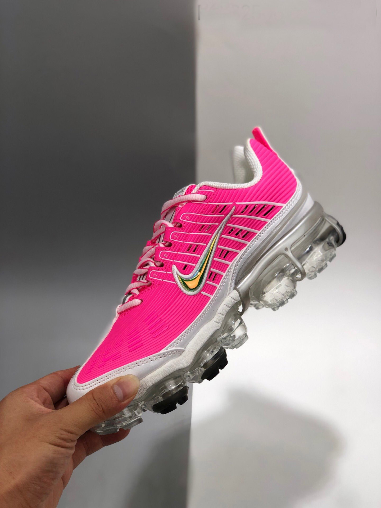Nike Air VaporMax 360 Hyper Pink CK9670-600 On Sale – Sneaker Hello