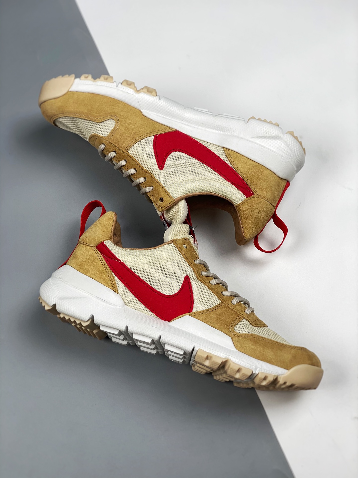 📍Tom Sachs X Nike - Mars Yard 2.0 : r/Sneakers
