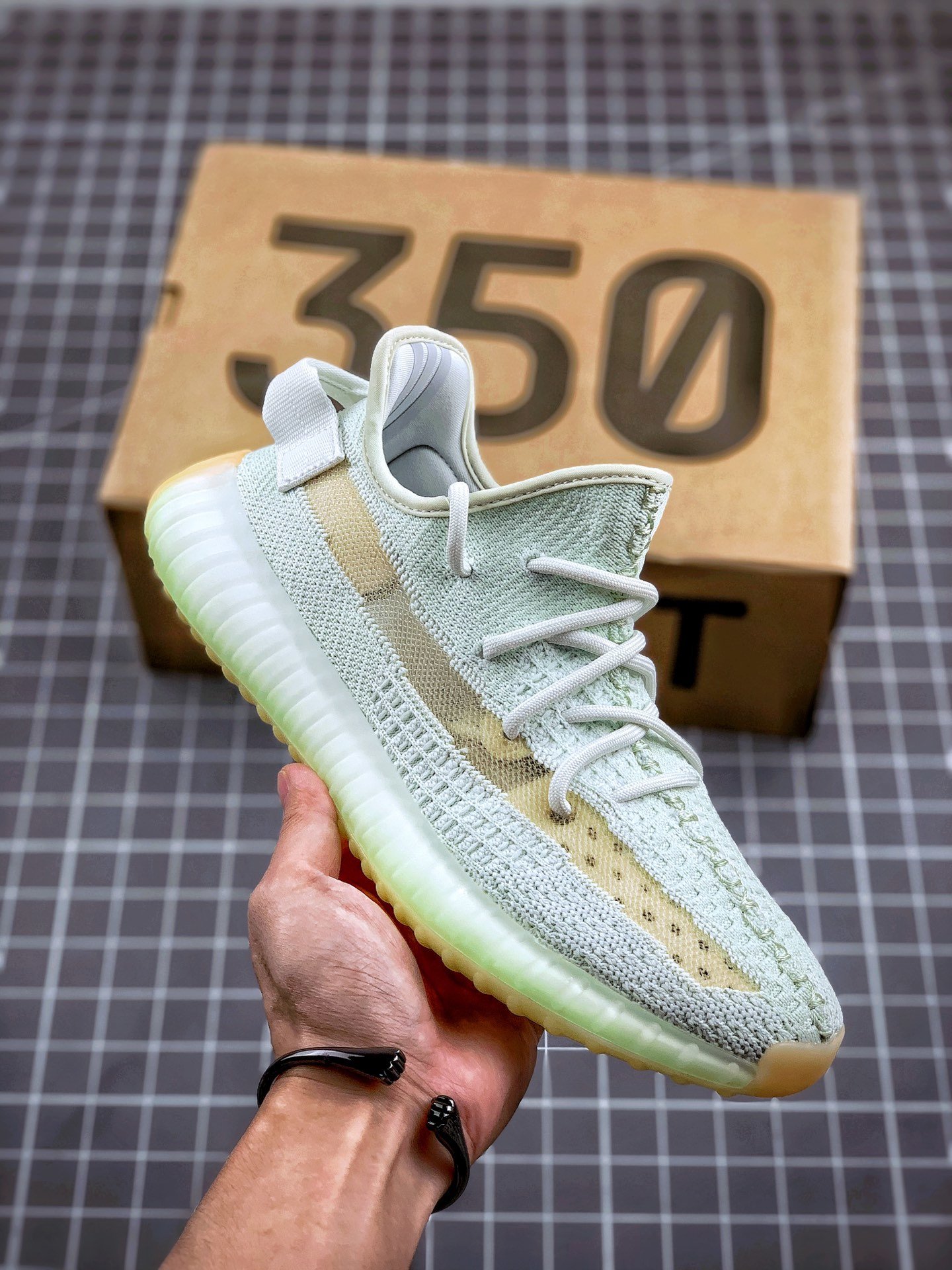 adidas Yeezy Boost 350 v2 “Hyperspace” EG7491 For Sale – Sneaker Hello