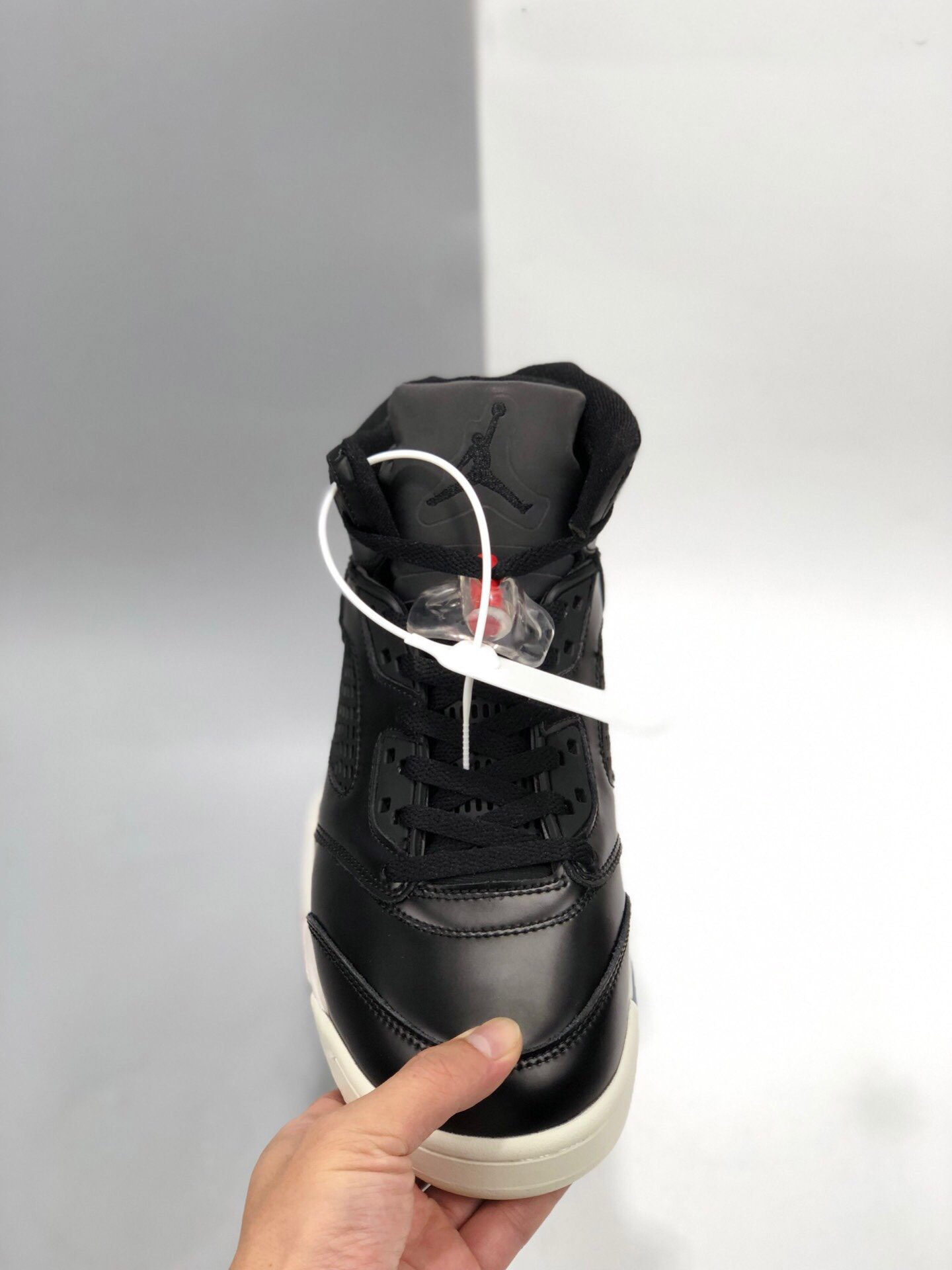 Air Jordan 5 SP “Black Muslin” CT8480-001 For Sale – Sneaker Hello