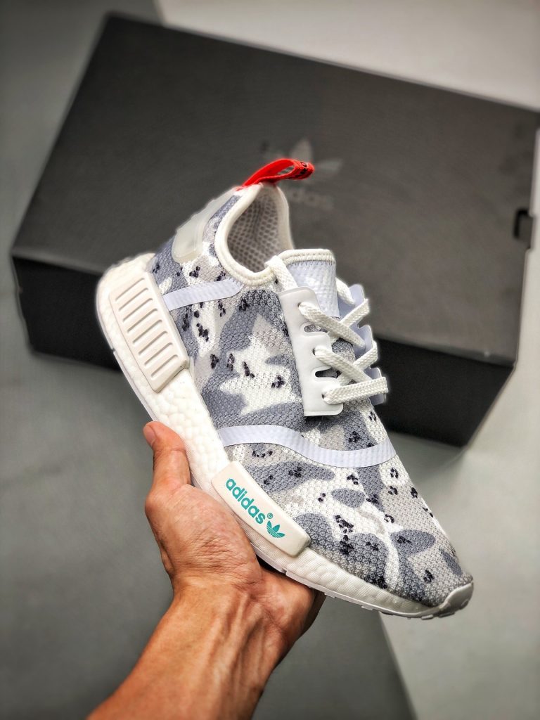 adidas NMD R1 Cloud White G27933 For Sale – Sneaker Hello