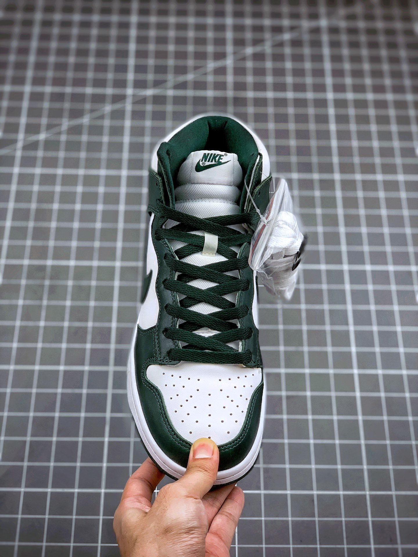 Nike Dunk High SP “Pro Green” CZ8149-100 For Sale – Sneaker Hello