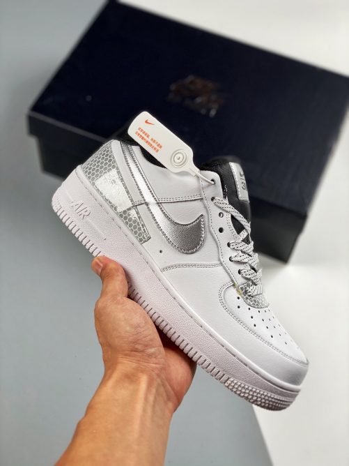 3M x Nike Air Force 1 Summit White CT2299-100 For Sale – Sneaker Hello