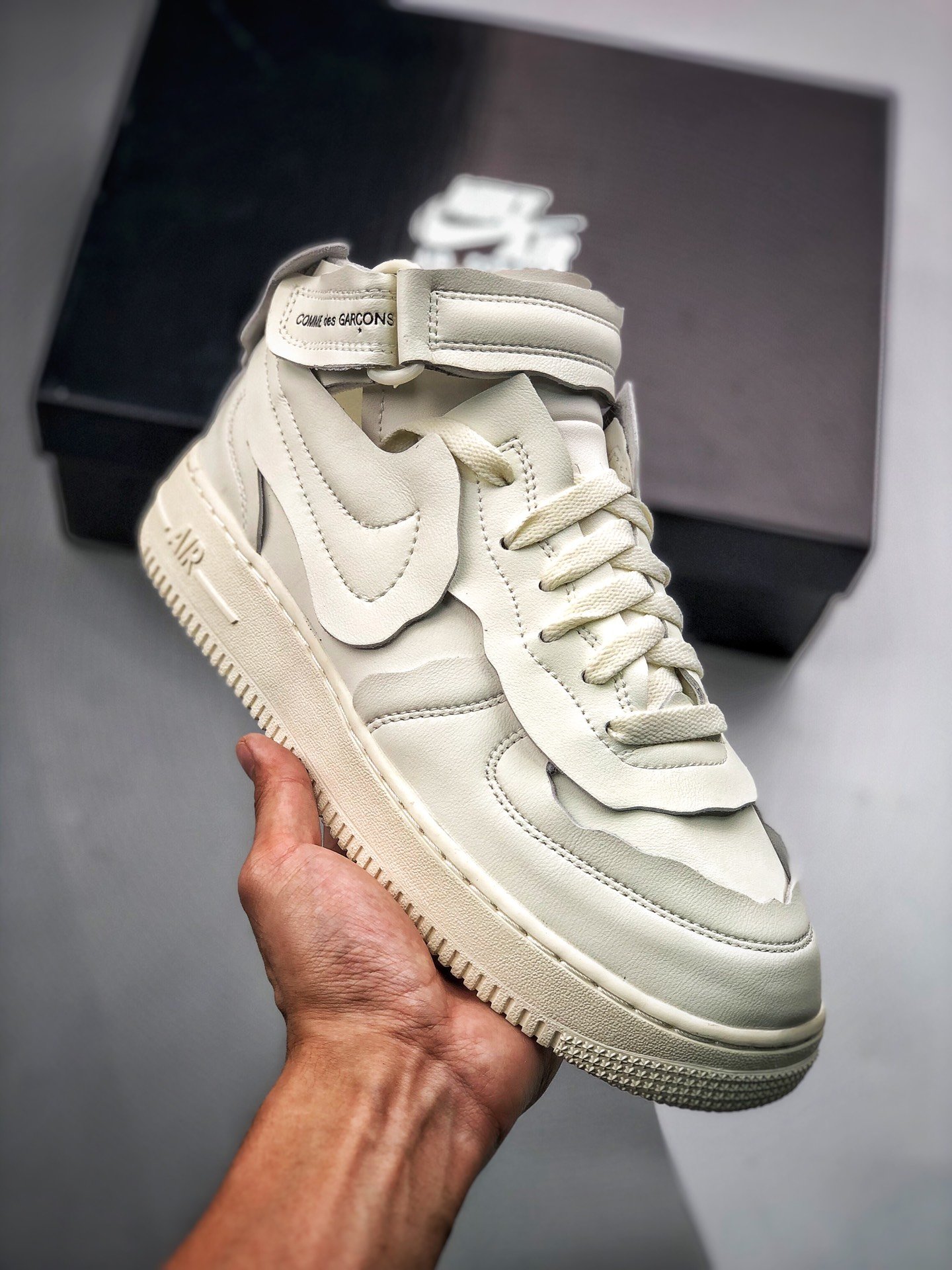 Buy > nike air force 1 mid size 9 > in stock