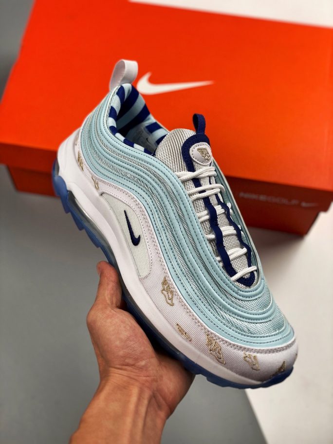 Nike Air Max 97 Golf “Wing It” CK1220-100 For Sale – Sneaker Hello