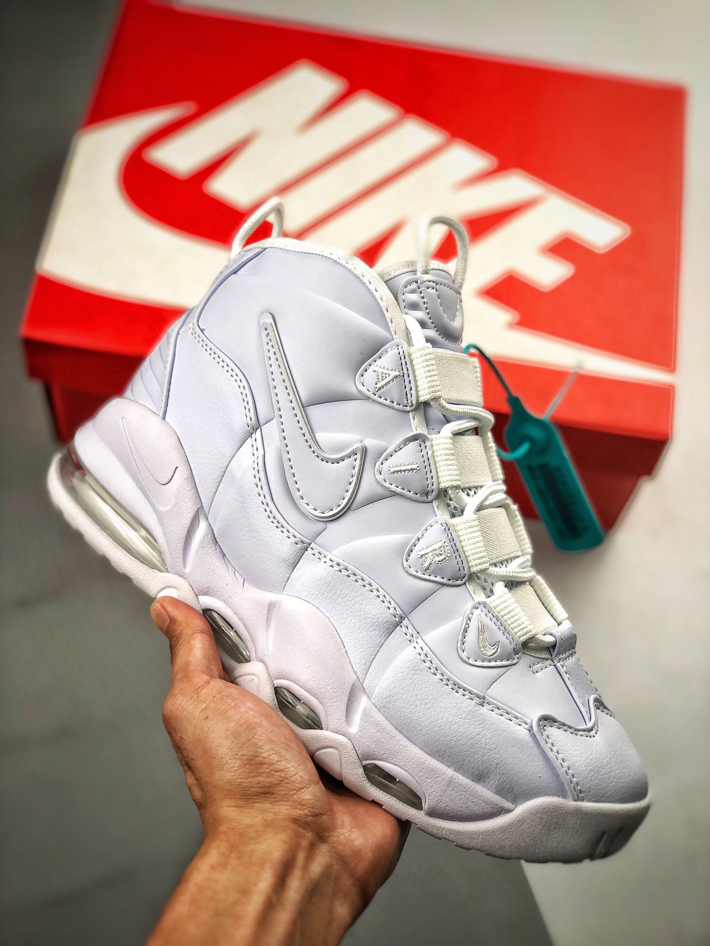 nike air max uptempo 95 for sale