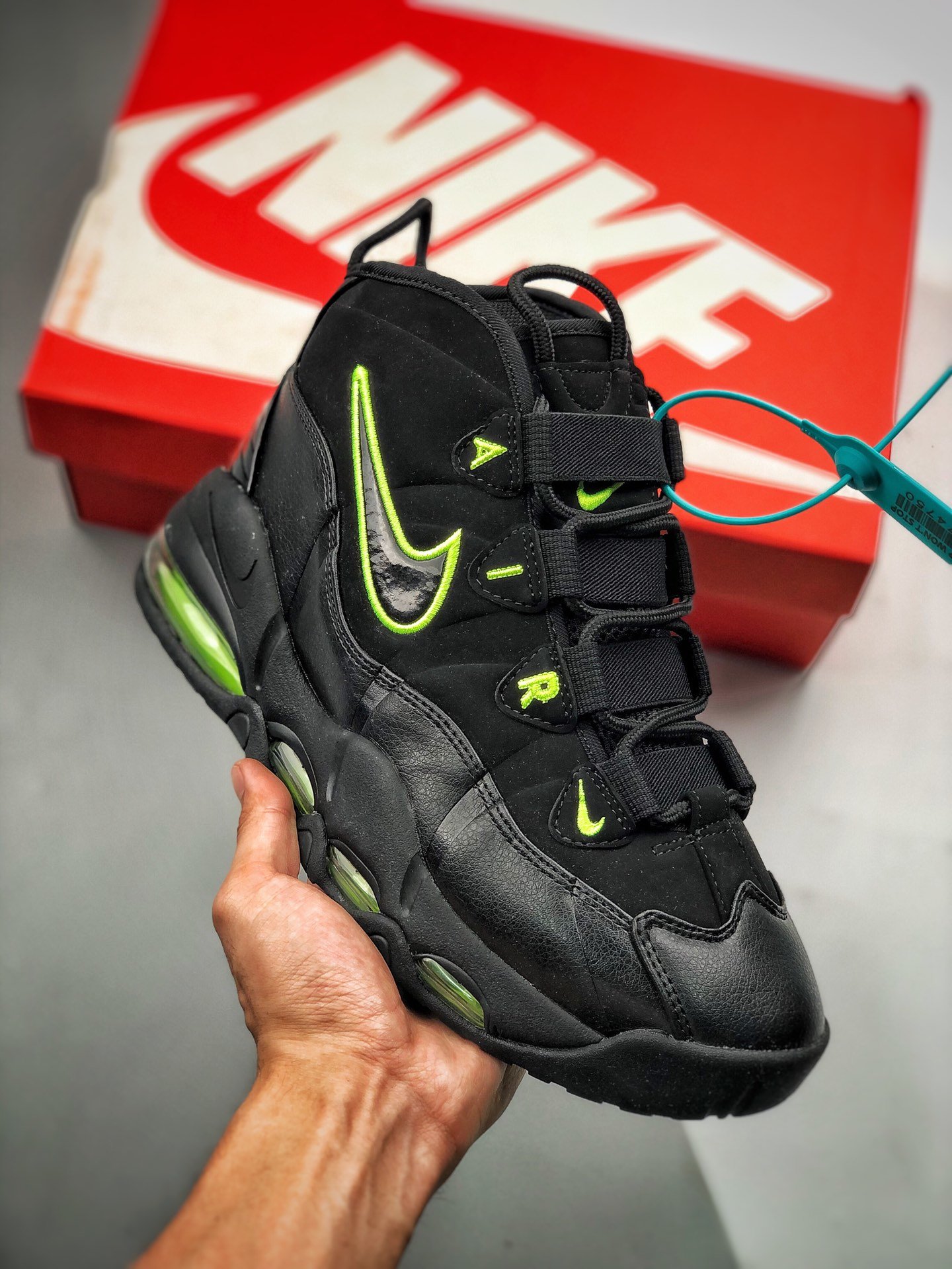 air max uptempo for sale