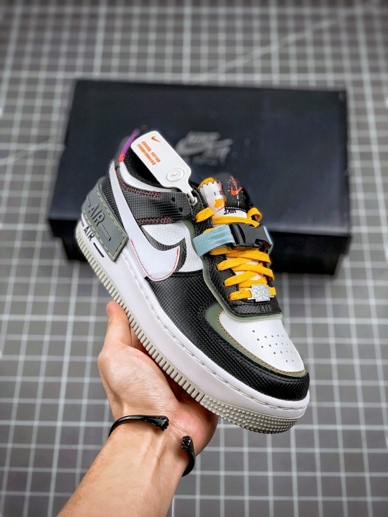 Nike Air Force 1 Shadow “Fresh Perspective” For Sale – Sneaker Hello