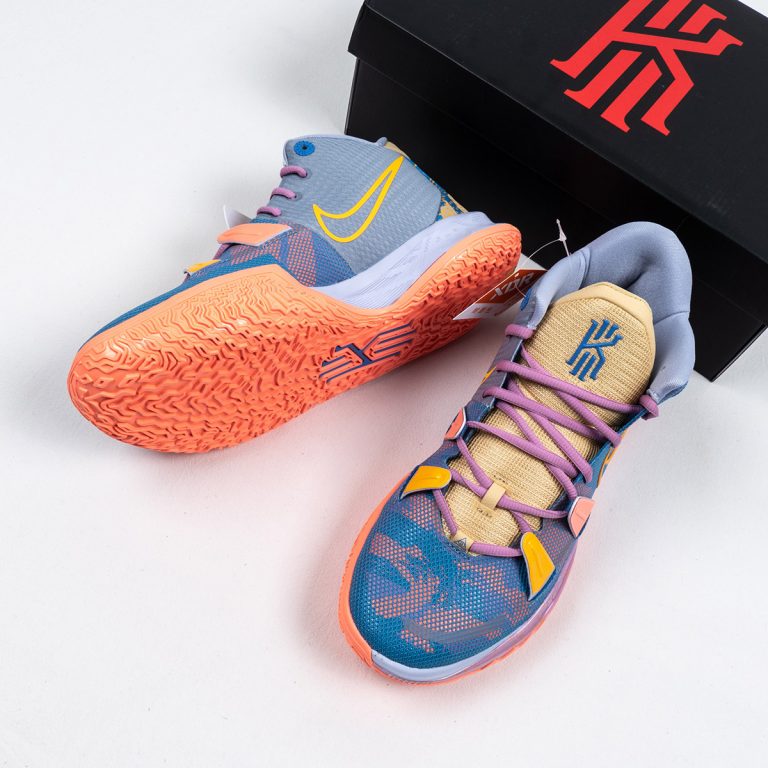 Nike Kyrie 7 “Expressions” DC0589-003 For Sale – Sneaker Hello