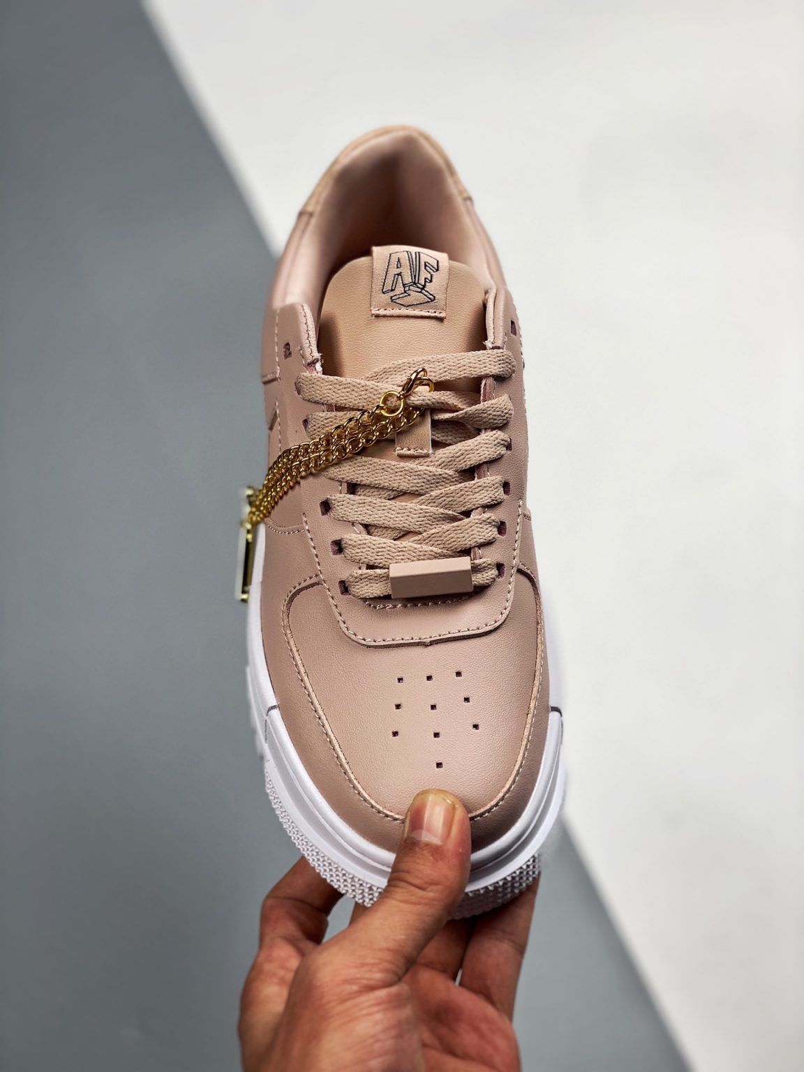 Nike Air Force 1 Pixel Particle Beige CK6649-200 For Sale – Sneaker Hello