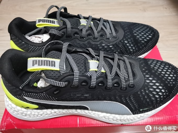puma shoes guarantee