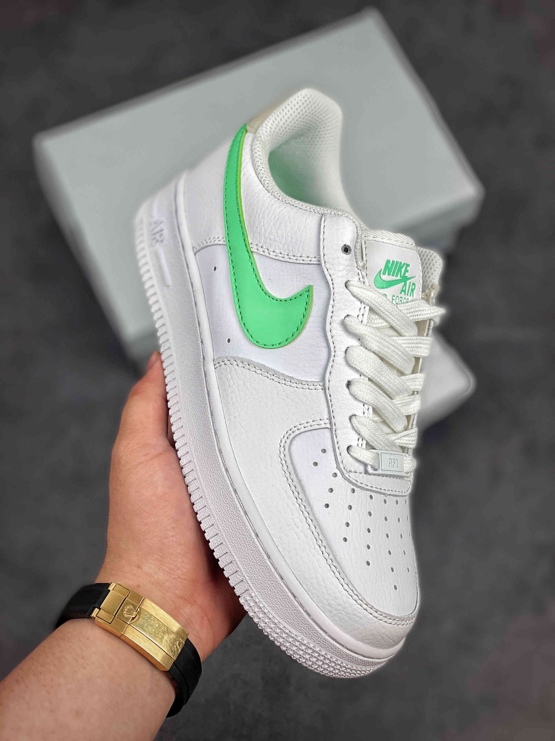 nike air force 1 light up shoes