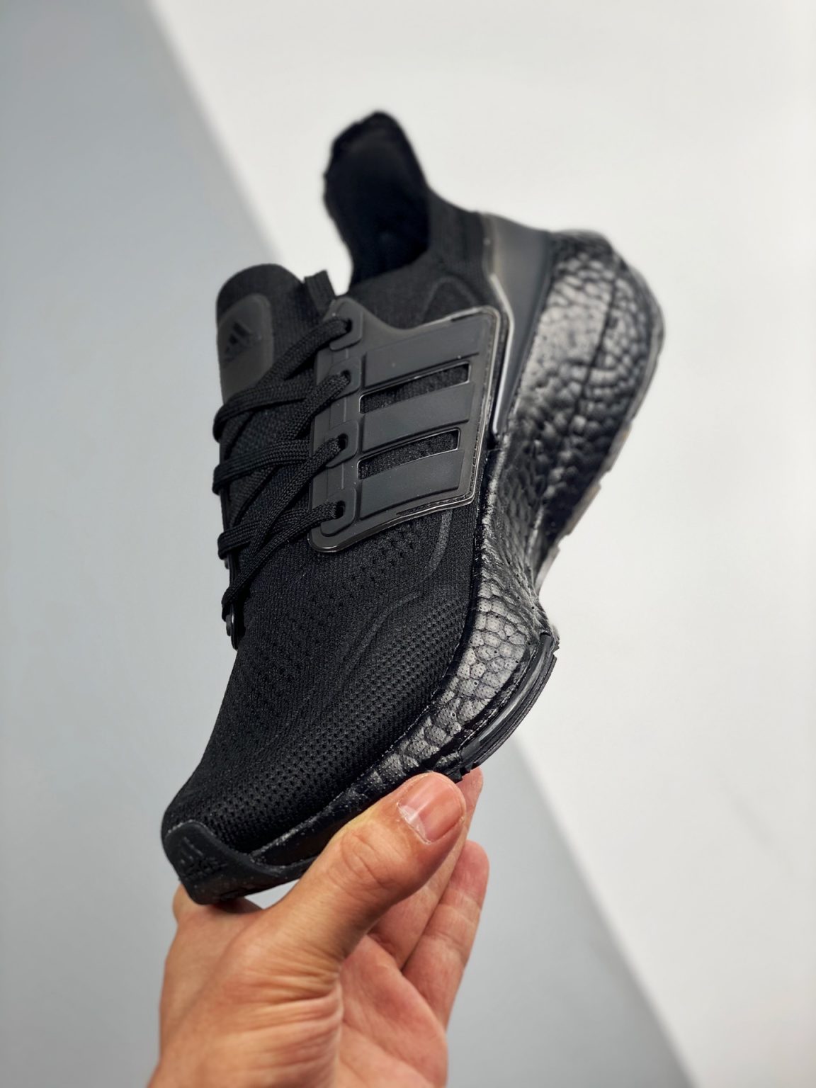 adidas Ultra Boost 2021 “Triple Black” FY0306 For Sale – Sneaker Hello
