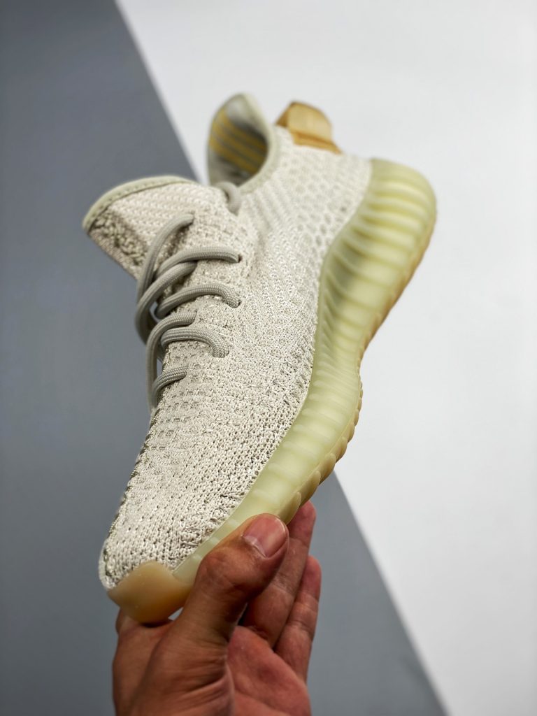 adidas Yeezy Boost 350 V2 “Light” GY3438 For Sale – Sneaker Hello
