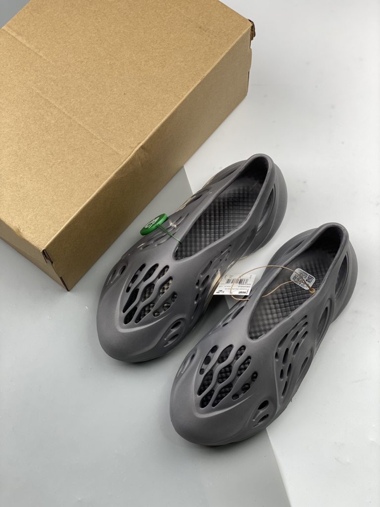 adidas Yeezy Foam Runner “MXT Moon Grey” For Sale – Sneaker Hello