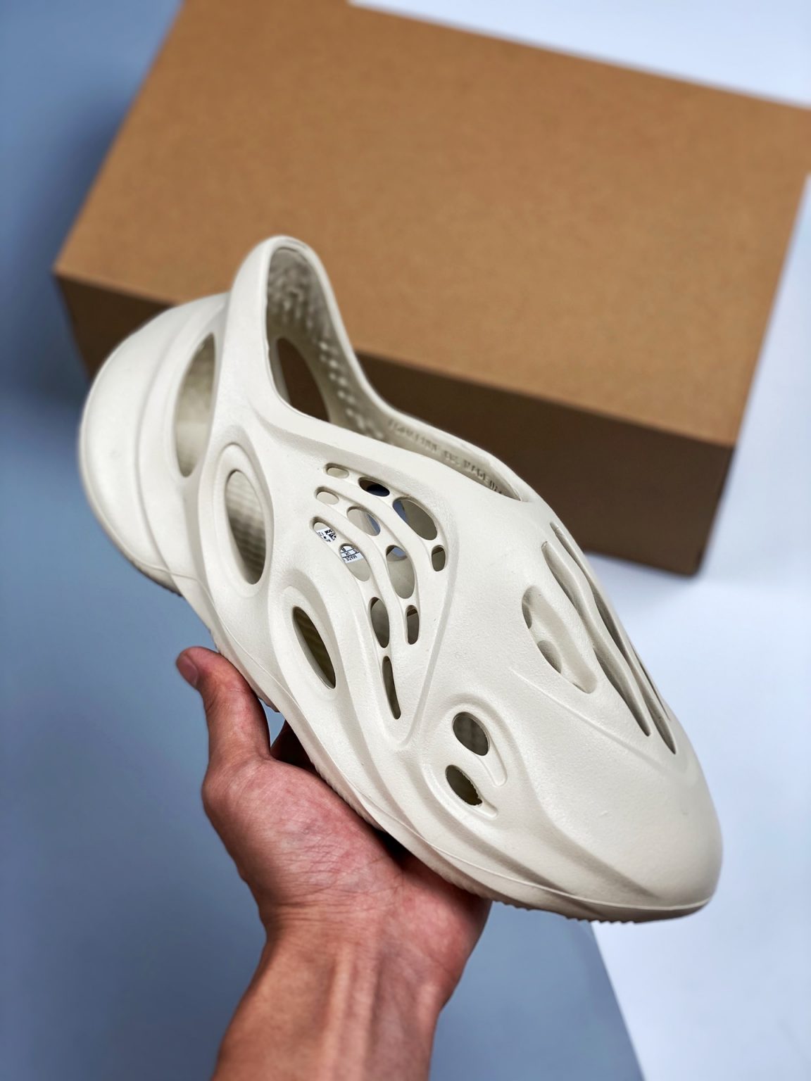 adidas Yeezy Foam Runner “Sand” FY4567 For Sale – Sneaker Hello