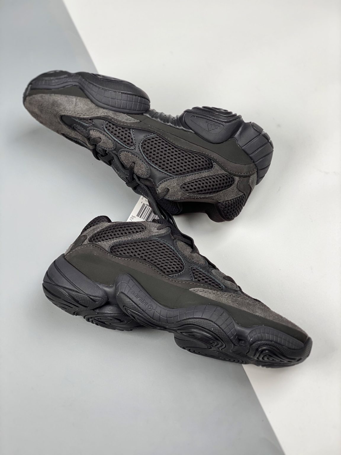 adidas Yeezy 500 “Utility Black” F36640 For Sale – Sneaker Hello