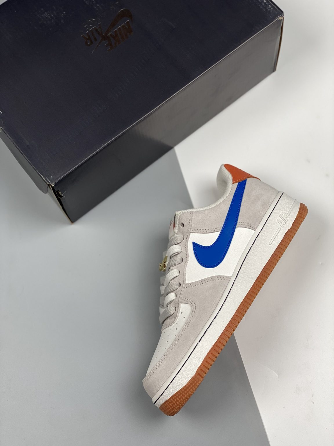 Nike Air Force 1 Low “First Use” DA8302-100 For Sale – Sneaker Hello