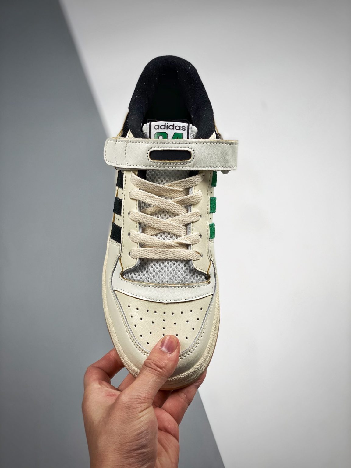 adidas Forum 84 Low Celtics GX9058 For Sale – Sneaker Hello