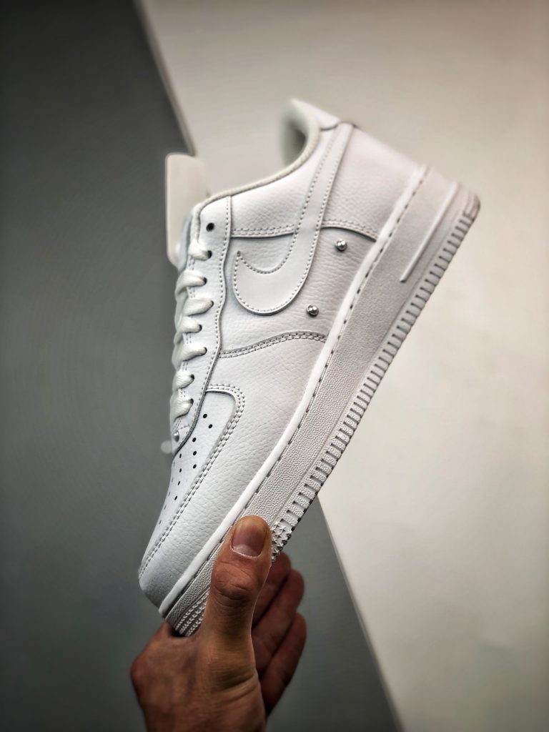 Nike Air Force 1 Low Pearl White DQ0231-100 For Sale – Sneaker Hello