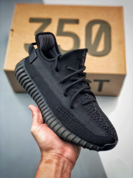 adidas Yeezy Boost 350 V2 ‘Onyx’ HQ4540 For Sale – Sneaker Hello
