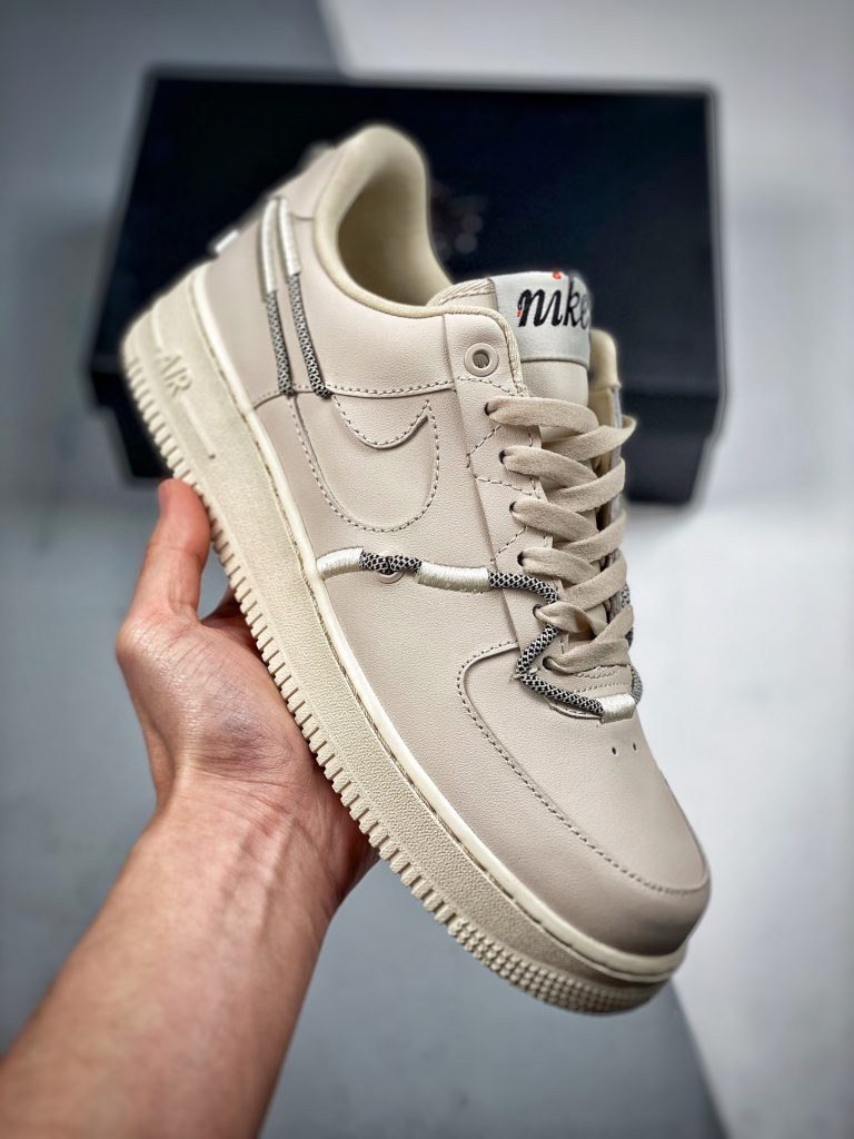 Nike Air Force 1 Low LX Light Orewood Brown DH4408-102 For Sale ...