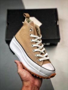 Converse Run Star Hike High ‘Hemp’ For Sale – Sneaker Hello