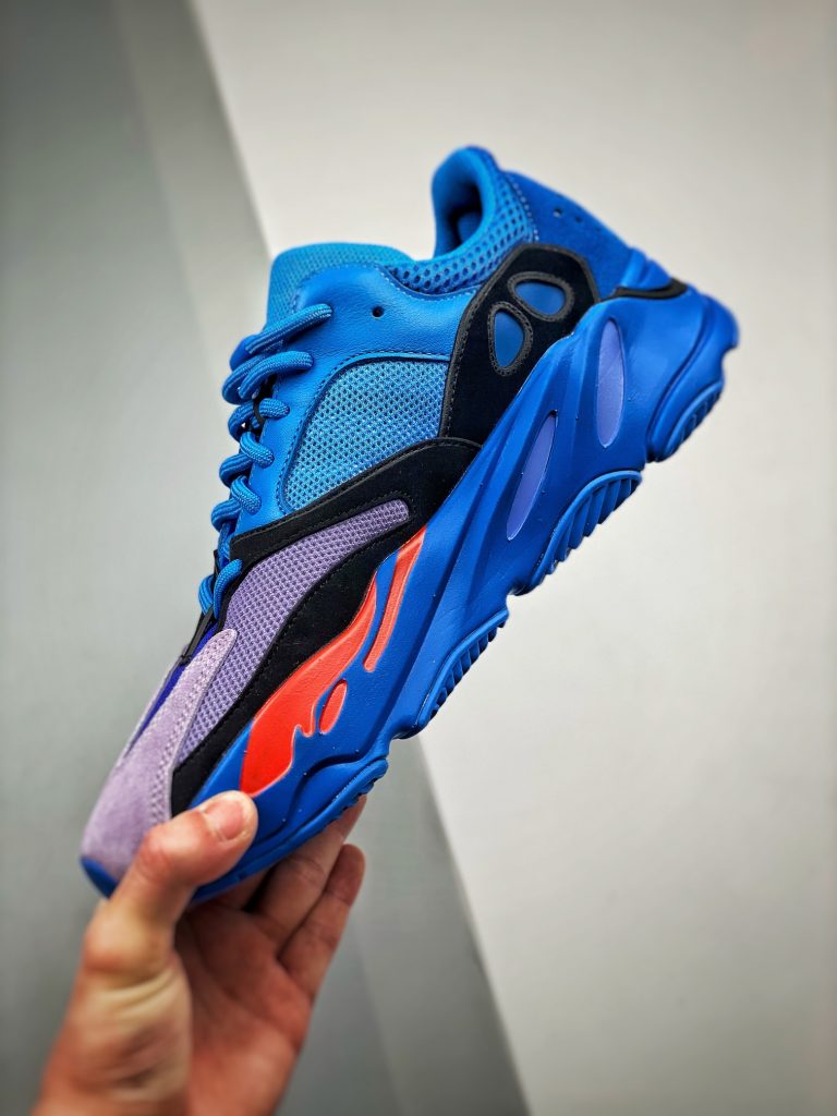 adidas Yeezy Boost 700 “Hi-Res Blue” HQ6980 For Sale – Sneaker Hello