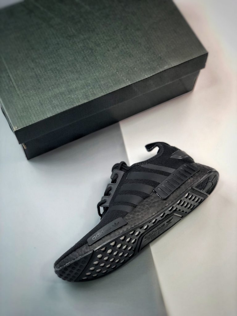 adidas NMD_R1 Primeblue Core Black GZ9256 For Sale – Sneaker Hello