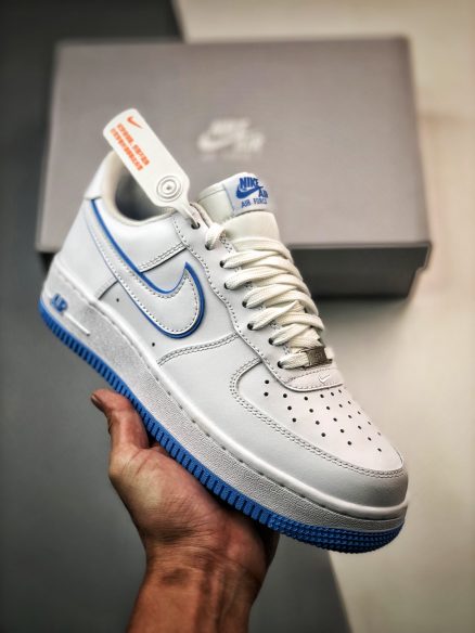 Nike Air Force 1 Low “White/University Blue” DV0788-101 For Sale ...