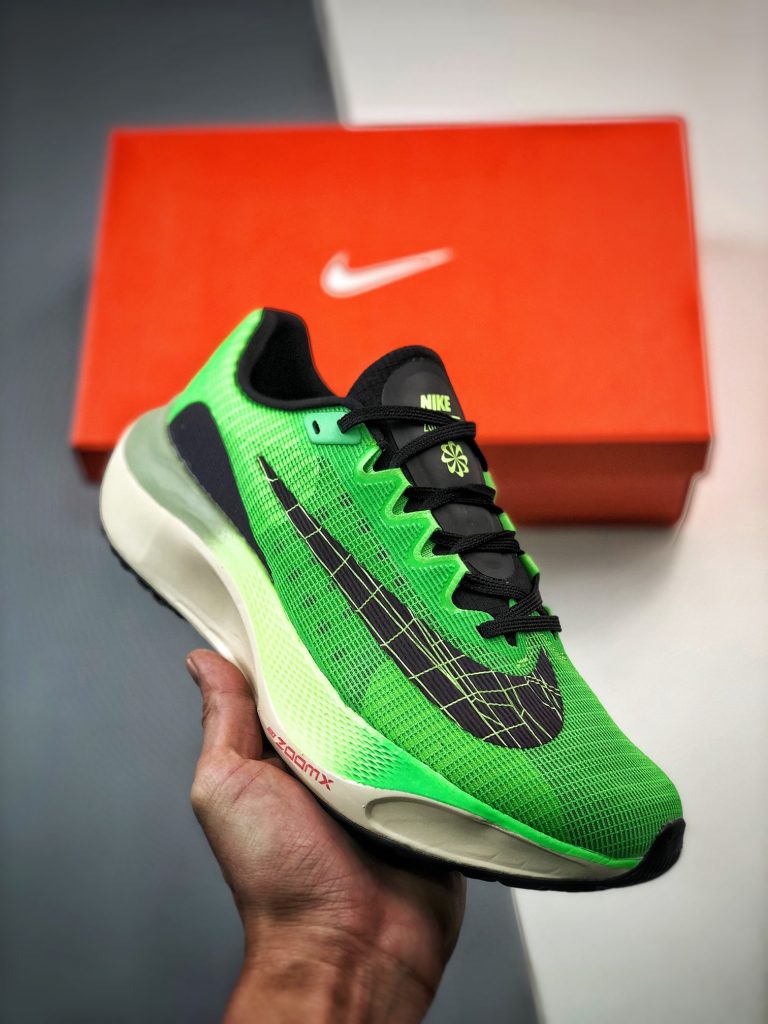 Nike Zoom Fly 5 Ekiden Scream Green DZ4783-304 For Sale – Sneaker Hello