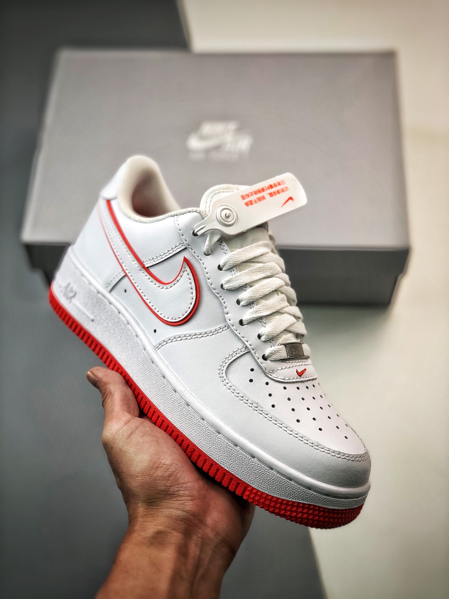 Nike Air Force 1 – Page 8 – Sneaker Hello