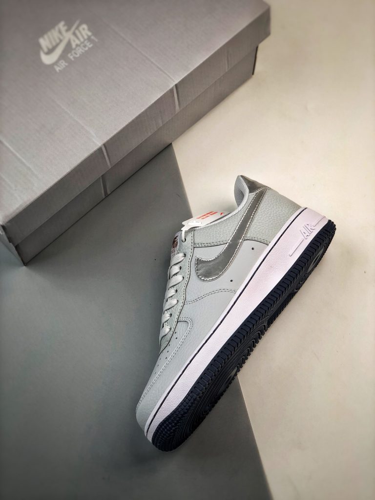 Nike Air Force 1 Low Pure Platinum Silver CT3839-004 For Sale – Sneaker ...