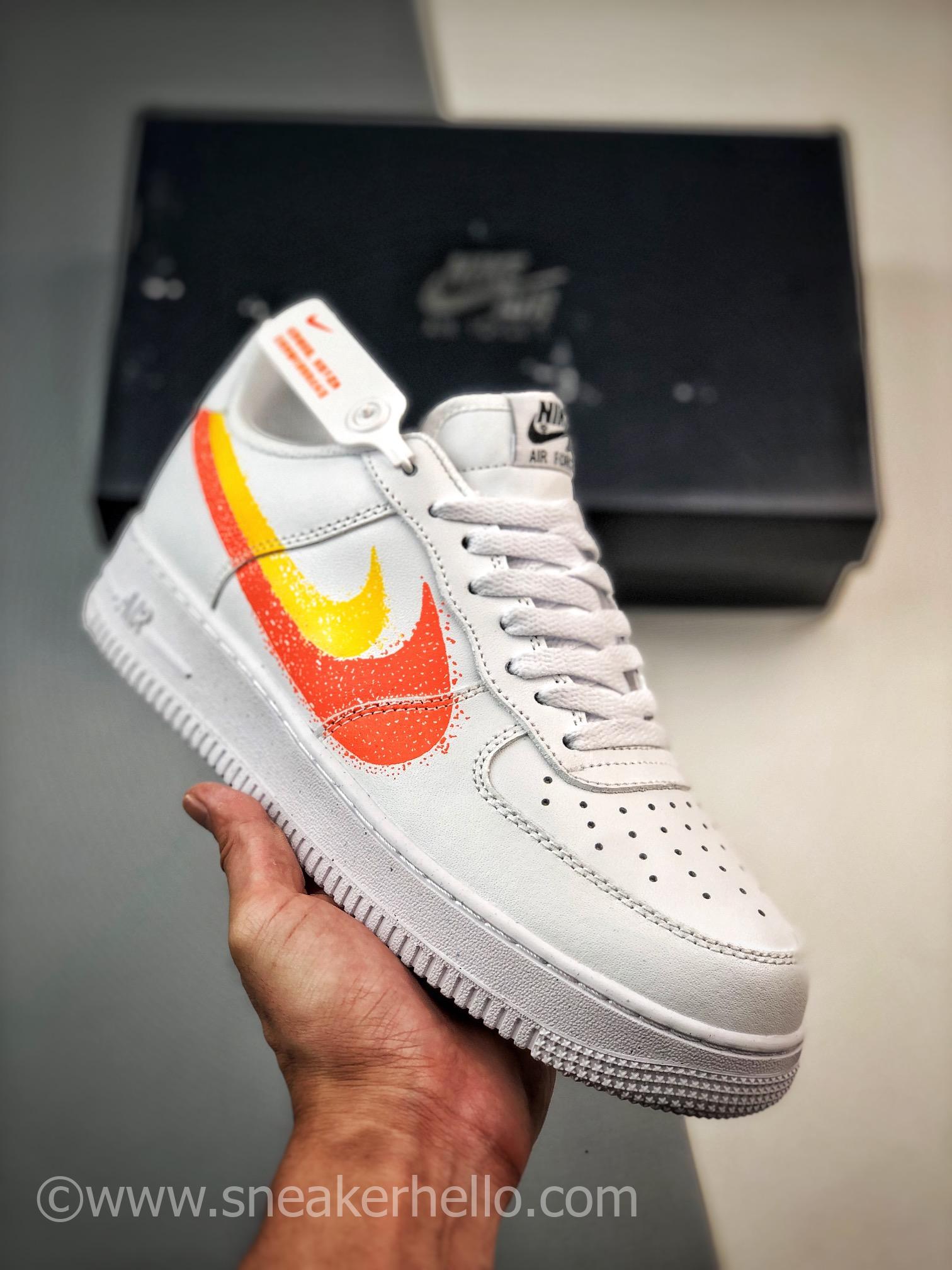 Nike Air Force 1 – Page 4 – Sneaker Hello