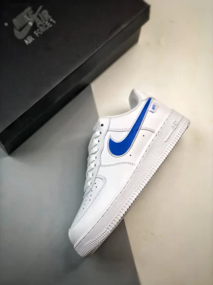 Nike Air Force 1 Low White Blue FN7804-100 For Sale – Sneaker Hello